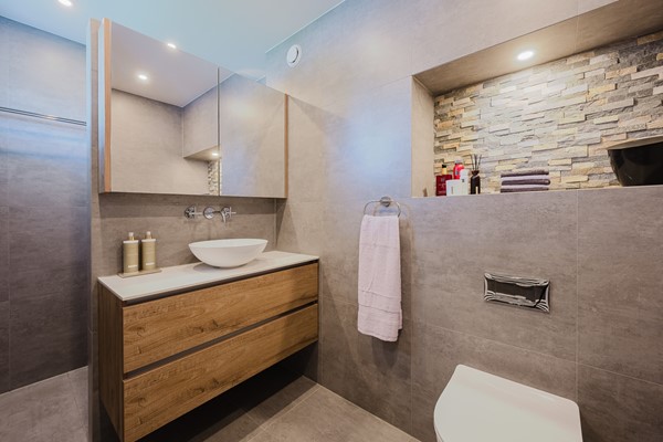 Medium property photo - Zuster Reichertstraat 15, 3207 GP Spijkenisse